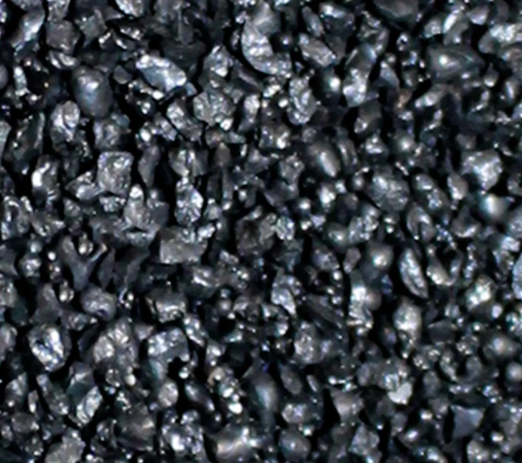 Silicate de Fer
