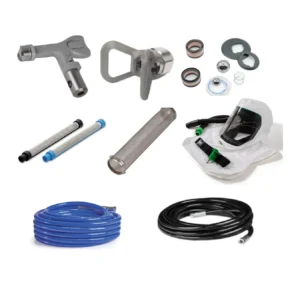 Accessoires
