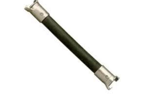 Rallonge de tuyauterie de sablage + 2 raccords tête de chat – 20 m