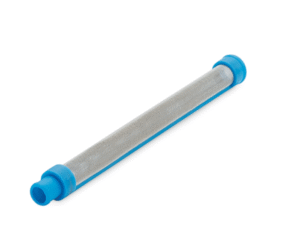Filtre de pistolet, 100 mailles