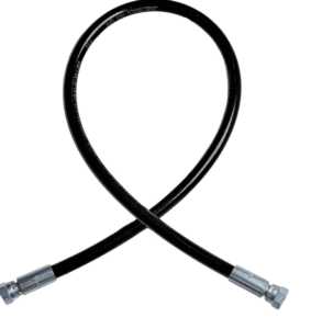 FLEXIBLE, CPLD, 7250 PSI, 3/8 ID, 3 FT
