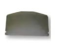 Grillage de protection pour TIMOR F 070