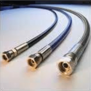 FLEXIBLE CPLD,5600PSI,3/8ID,3FT