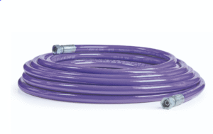 Tuyau haute pression Xtreme-Duty 4 500 psi – Diamètre du tuyau : 3/8 po, longueur : 50 pi