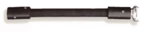 Tuyauterie de sablage avec raccord et porte-buse vissé – 5 m