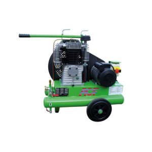 Compresseur électrique triphasé CM7 TRI