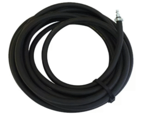 Tuyauterie d’air de casque avec embout de sécurité – 5 m