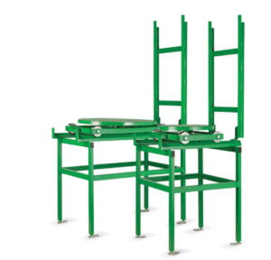 Blast cabinet accessories