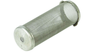 GRACO 236496 Maille de filtre de collecteur de pompe 60 Pk 2