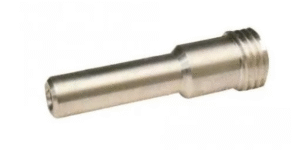 Buse longue carbure de bore Venturi