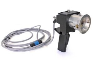ARC700-Pistolet Métallisation