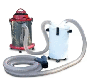 SP 18 complet type S 220 Sans aspirateur