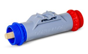 Climatisation réversible CCT pour casques Confort et Aspect