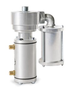 Commande à distance pour RCV-0 -½“
